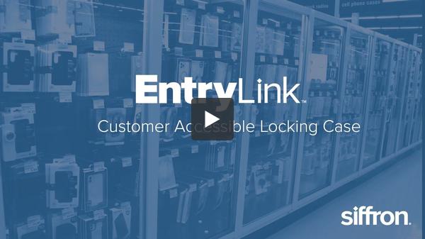 entrylink demo video