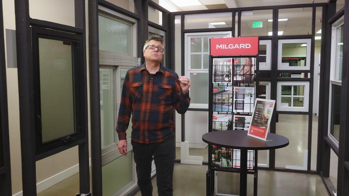 Milgard Promo