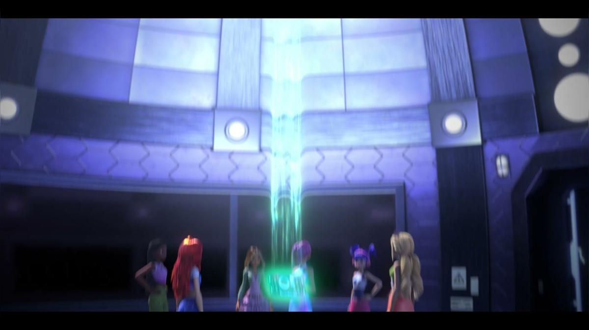 Winx Part2 Trailer