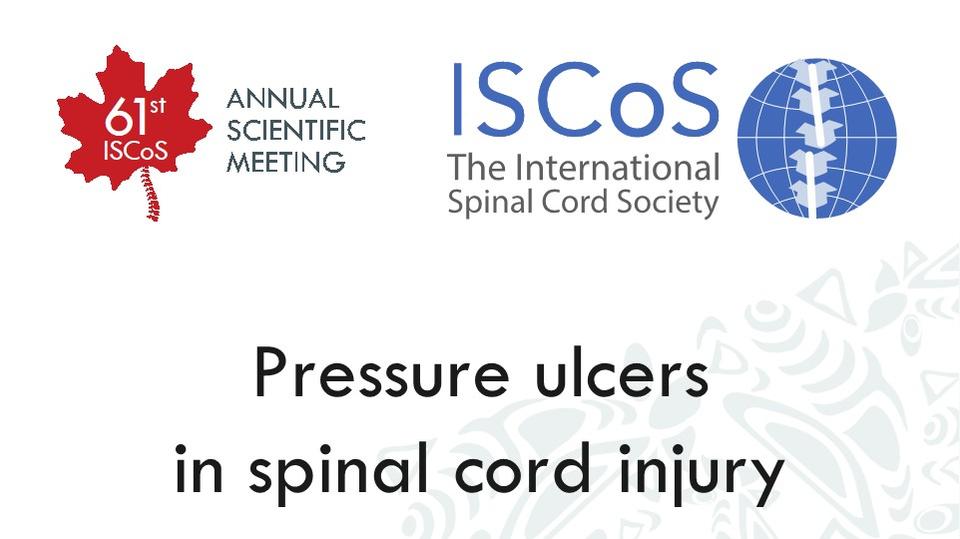 ISCoS 2022 - presentation