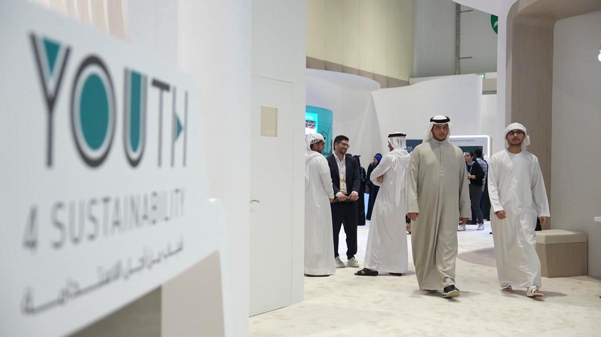 2025 - ADSW - Y4S - Broll - Day 1-3
