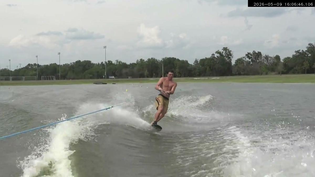 Joel Poland OM Round 2 Pass 2