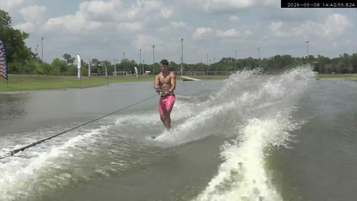 Patricio Font OM Round 1 Pass 2