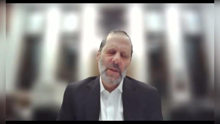 52 הרע הזה שנברא לא נברא אלא בגבול