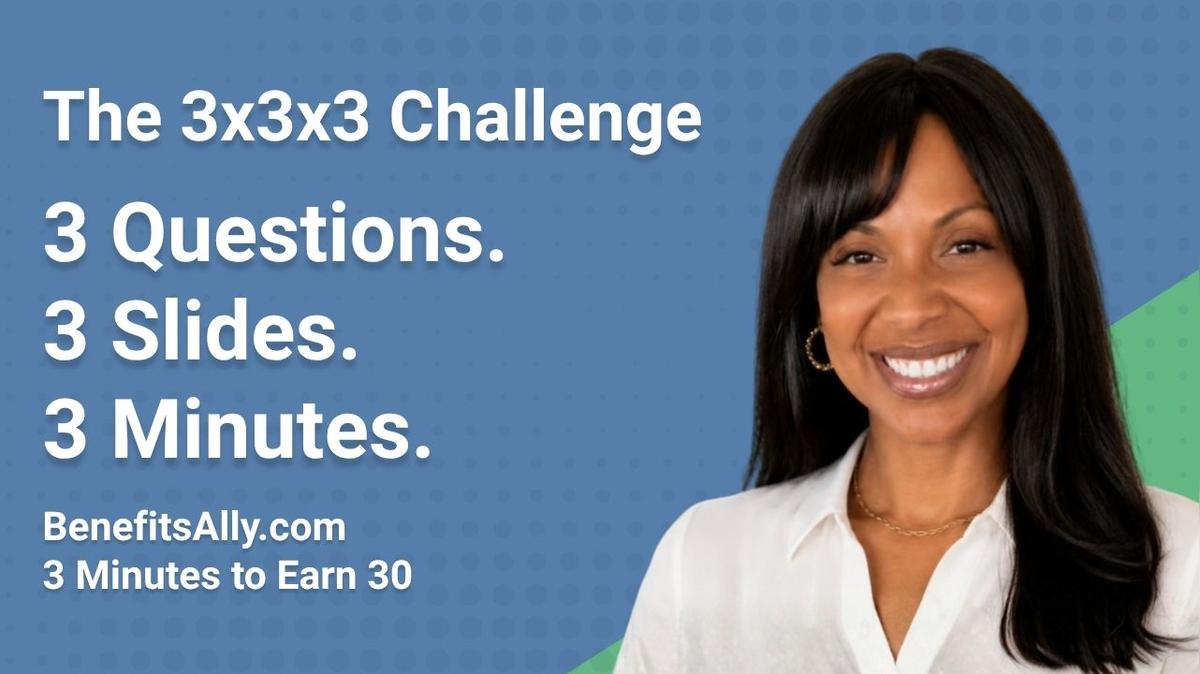 On the Goga - 3x3x3 Challenge with Keillyn Powell
