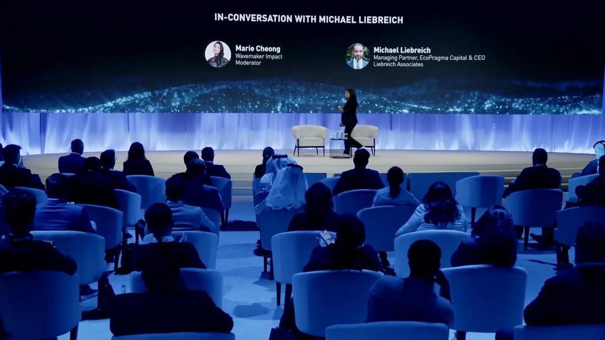 2026 - ADSW - Investor Connect