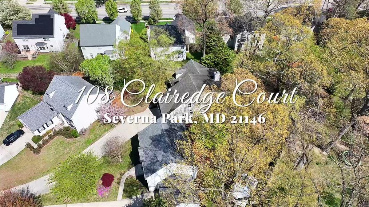 108 Clairedge Court, Severna Park, MD 21146