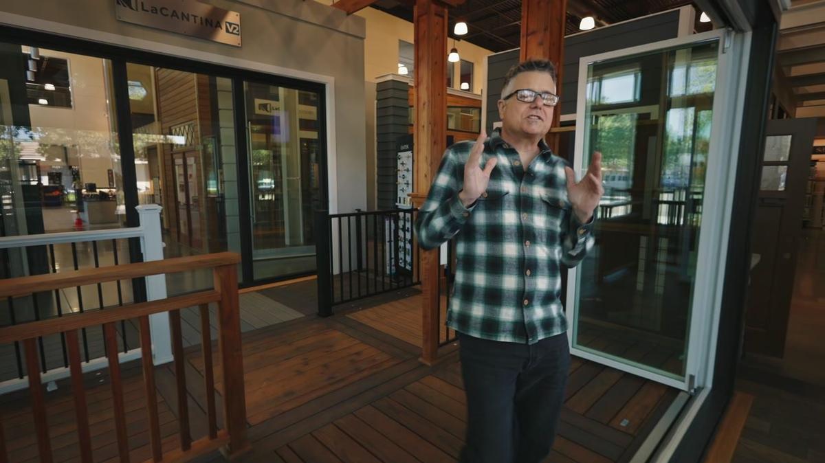 Decking Season General Promo