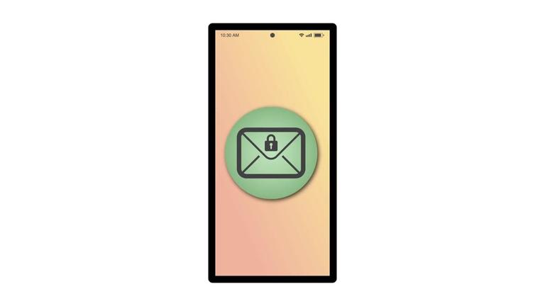 Q2OBB17 - Secure Messages