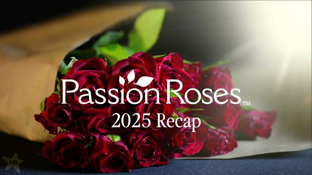 Passion Roses 2025 Recap Video