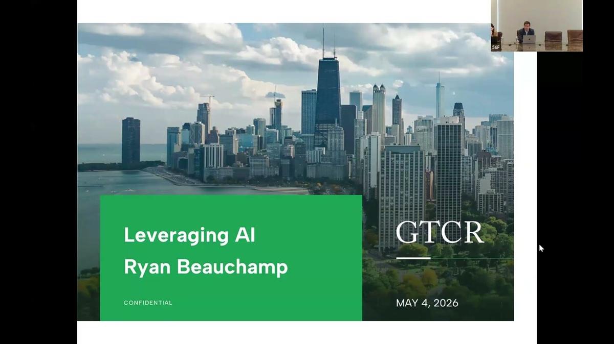 AI @ GTCR May 2026 Final