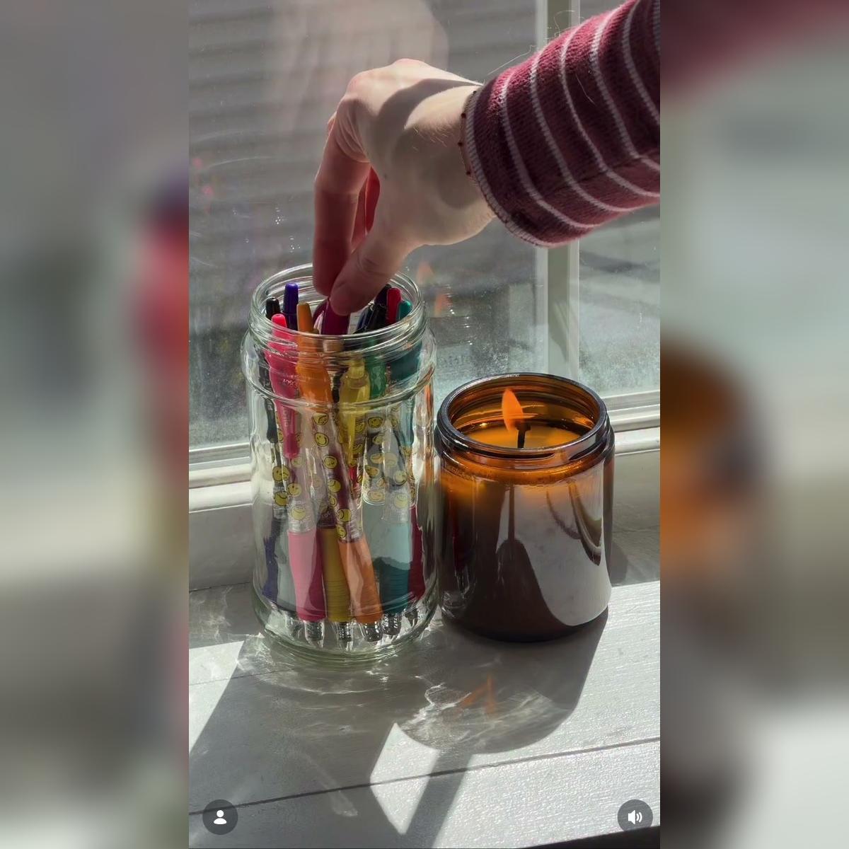 Serena Kelly G2 x Smiley IG Reel