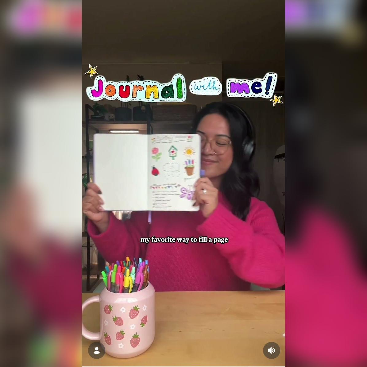 Mara Mcginnis G2 Boost IG Reel