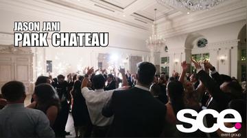 Jaclynn &amp; Adam's Wedding Reception Highlight at Park Chateau in East Brunswick, NJ with Jason Jani (05/2025)