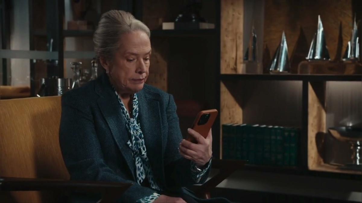 Thomson Reuters - Matlock - S2 E12