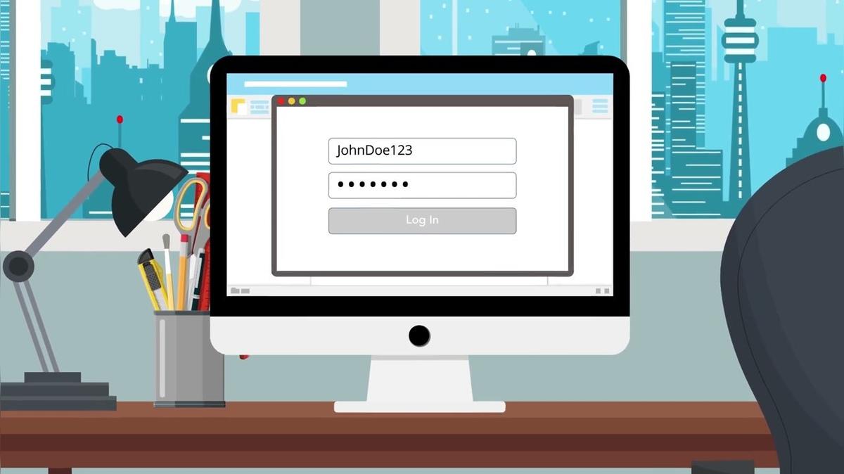 Great NorthWest Credit Union: Online Banking Basics