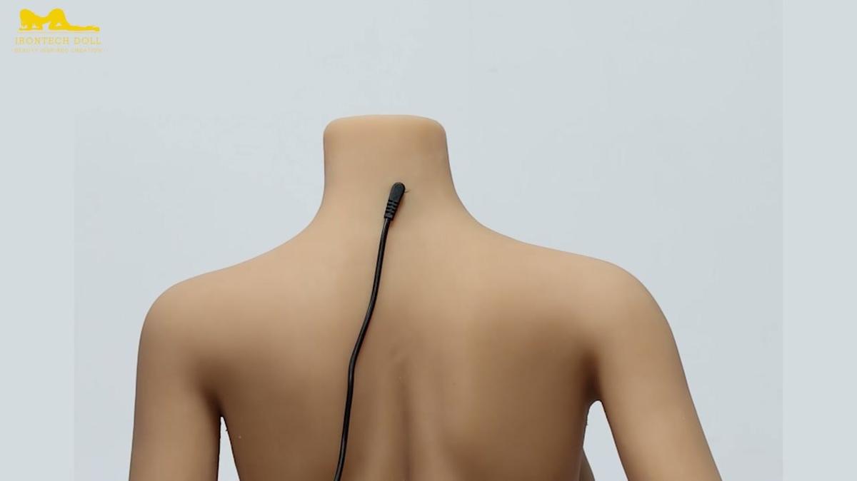 Irontech Heating Function