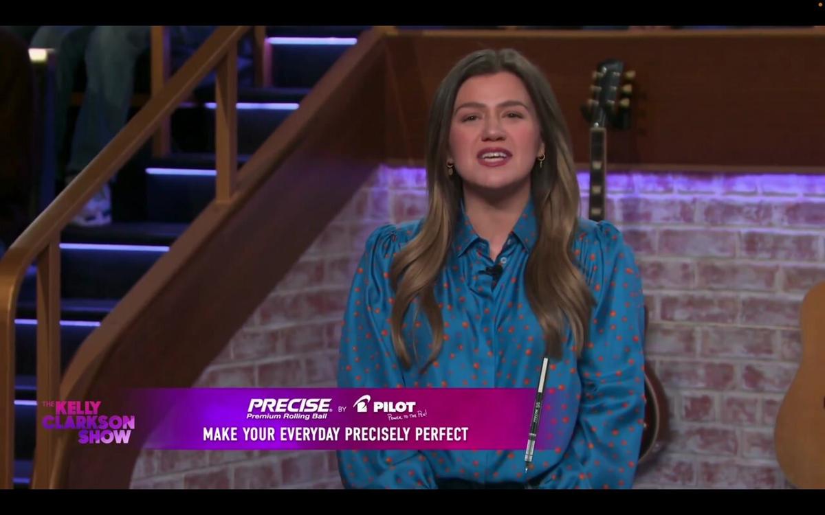 Pilot Precise - TKCS WIL - S7 E97 - NBC - 3.20.26