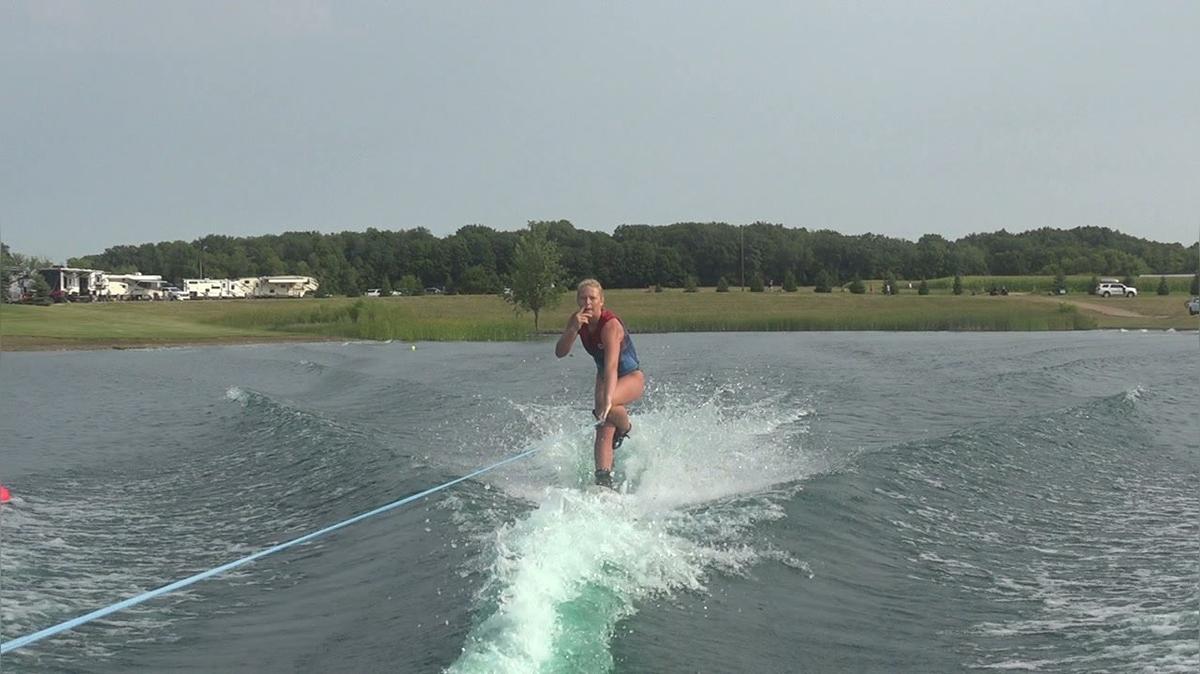 Grace Hardin G3 Round 1 Pass 2