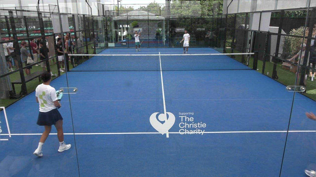 Game 5 - Court 3