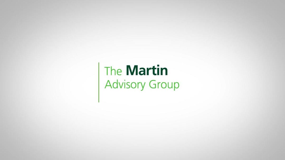 Your Market Minute - August 2026