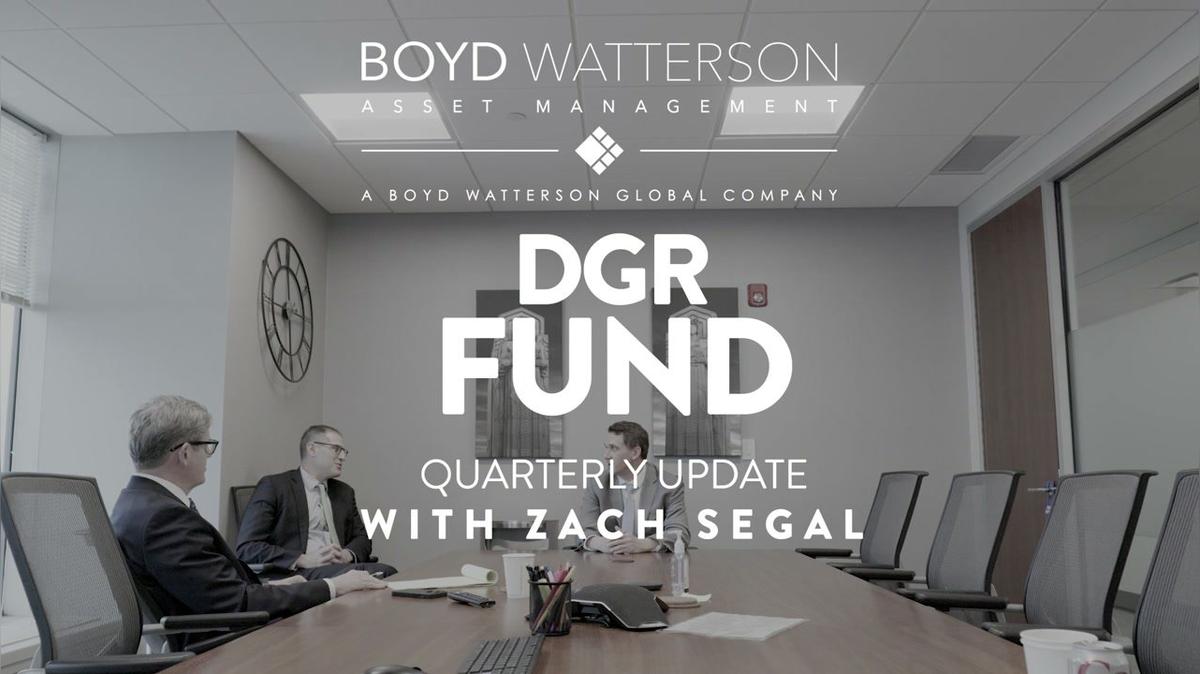 DGR fund Q2 2026 update (Password Protected)