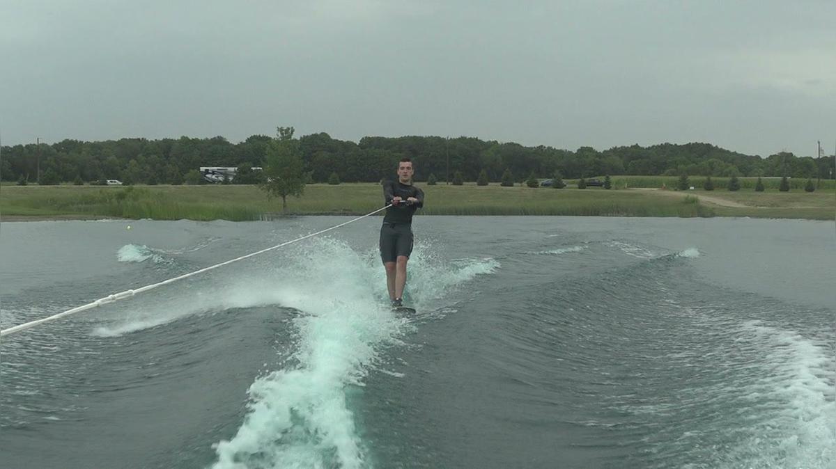 Jordan Poppe M1 Round 1 Pass 2