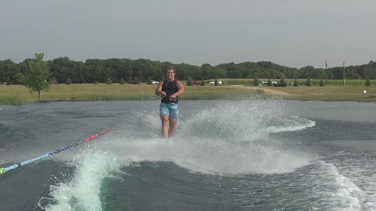 Brandon Schipper M2 Round 1 Pass 2