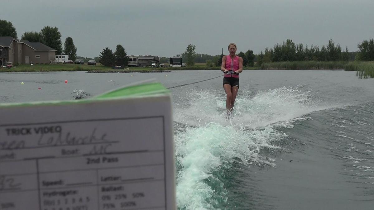 Maureen LaMarche W4 Round 1 Pass 1