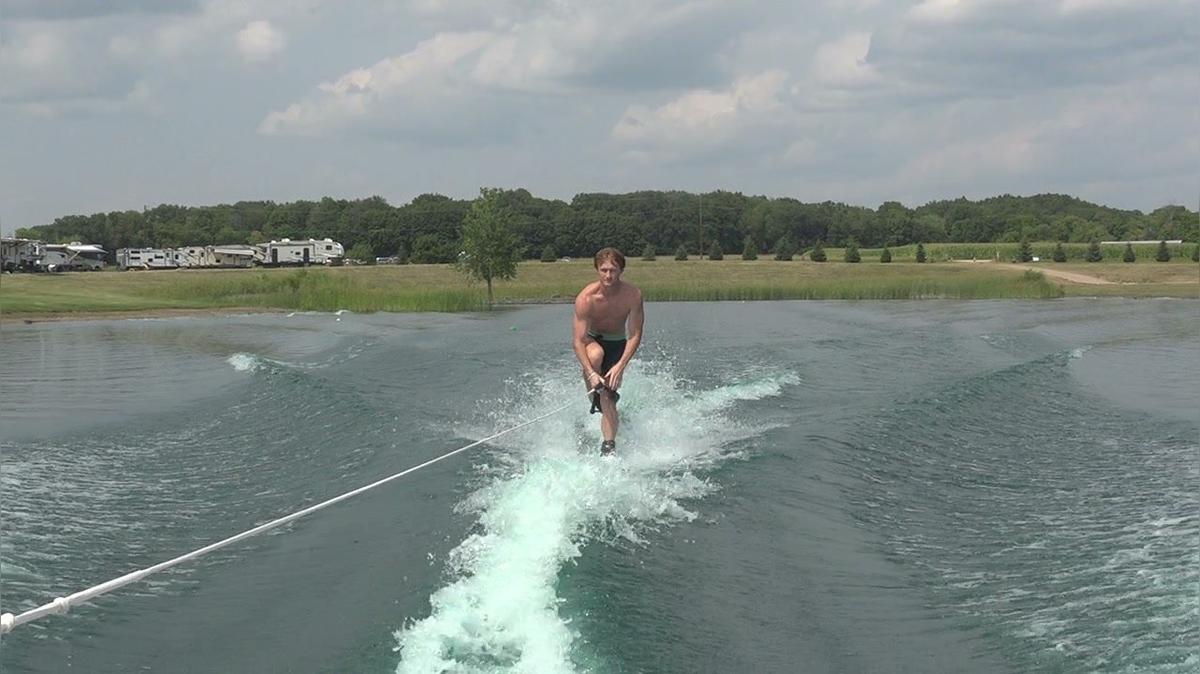 Ryan Gay OM Round 1 Pass 2