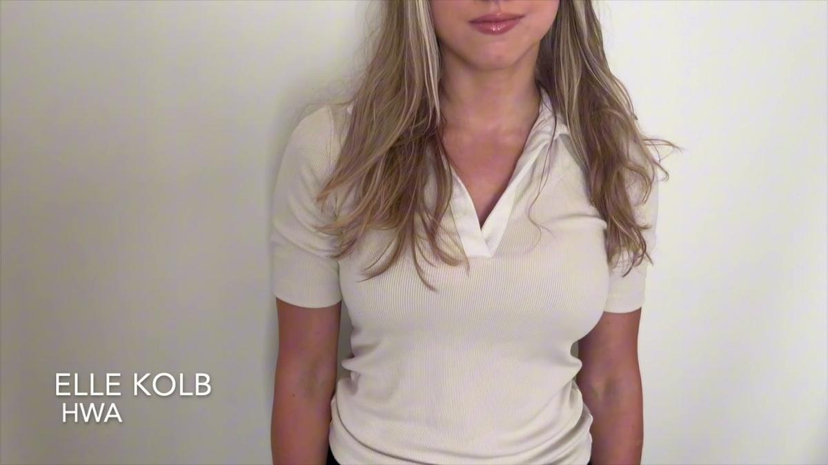 Elle Kolb HWA