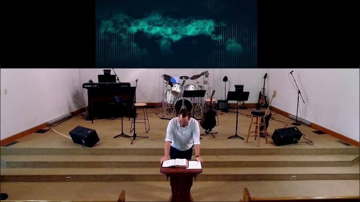 The Resurrection - 07/26/2026