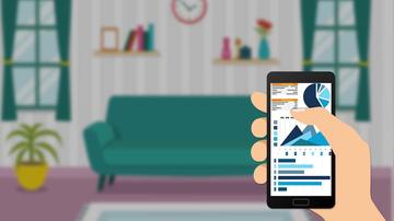 Farmers Bank &amp; Trust: Mobile Banking
