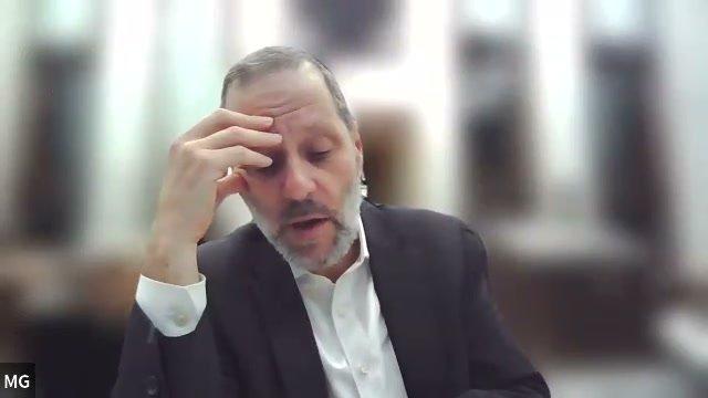 62 עד הנה דיברנו מן הרע בכלל צריך לפרט יותר הענין