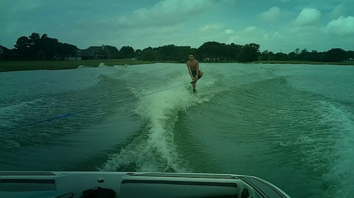 Wyatt Cornelius B3 Round 2 Pass 2
