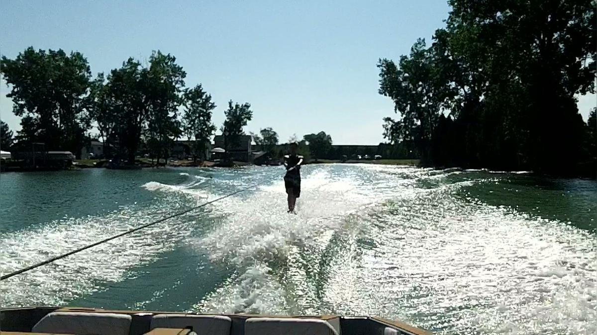 Rhett Bucher B4 Round 2 Pass 1