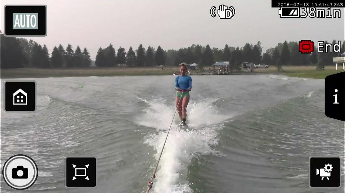 Samantha Kennedy W3 Round 1 Pass 1