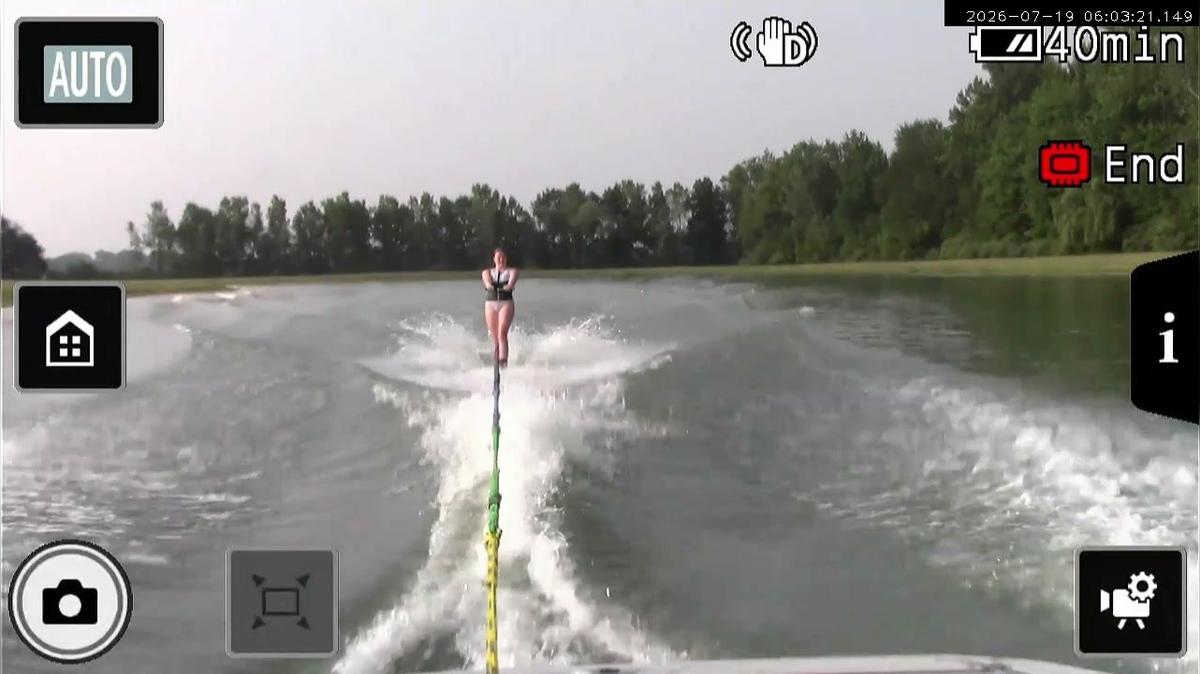 Kira Bonheim W1 Round 1 Pass 1
