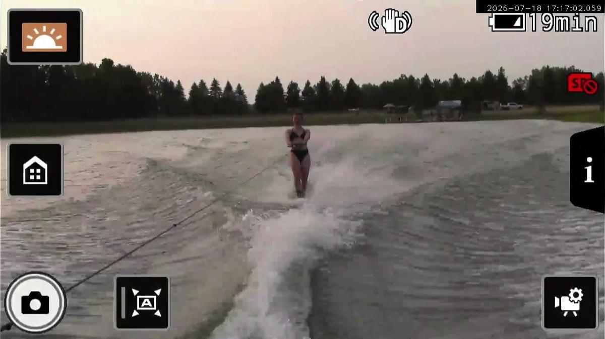 Olivia Morea W2 Round 1 Pass 1