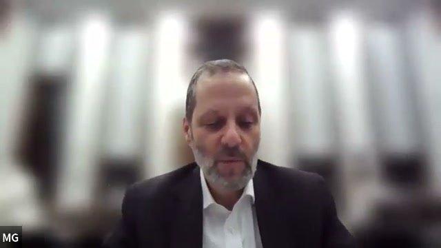 59 ובכלל ההכונניות ענין הרע שזכרנו