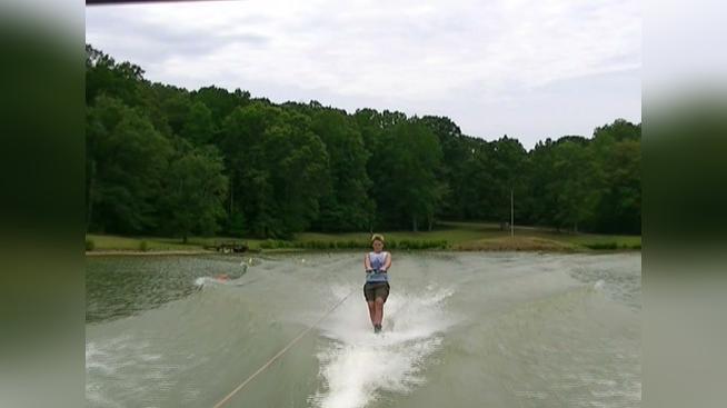 Jacob Bucher IB Round 1 Pass 1