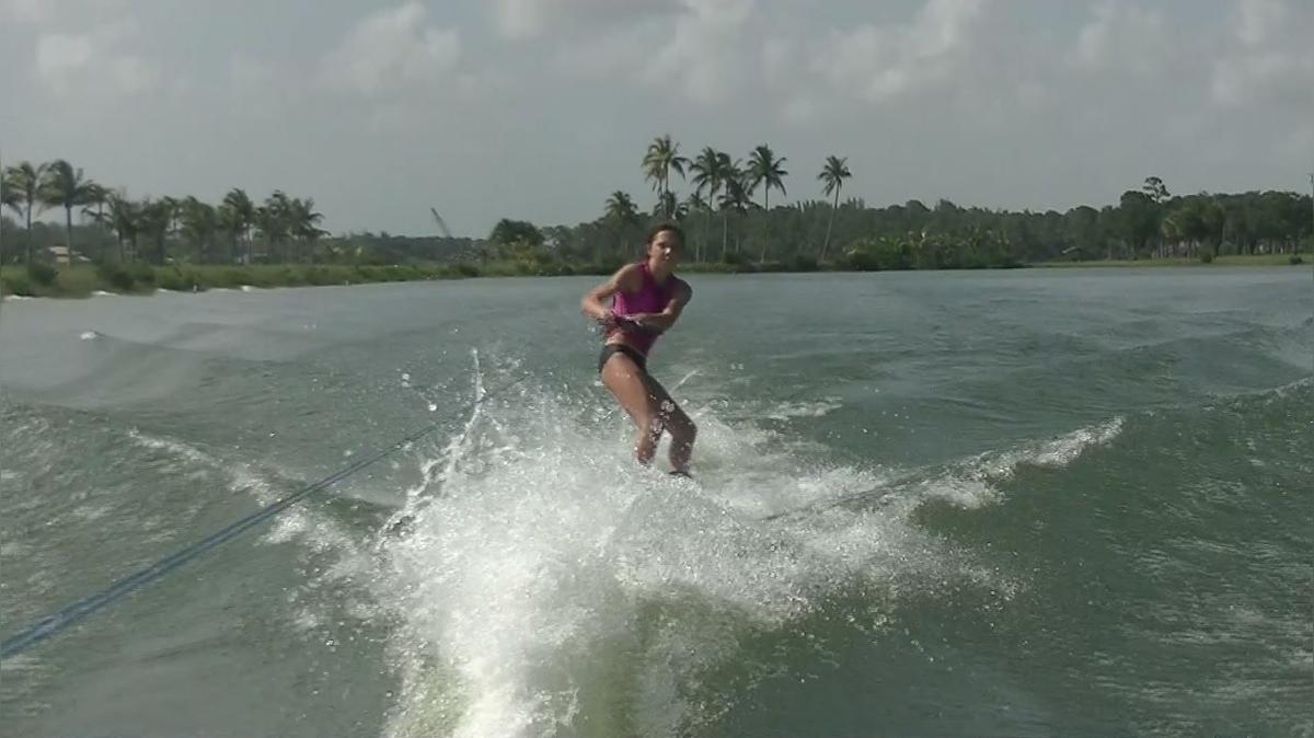 Piper Brandau G2 Round 1 Pass 2