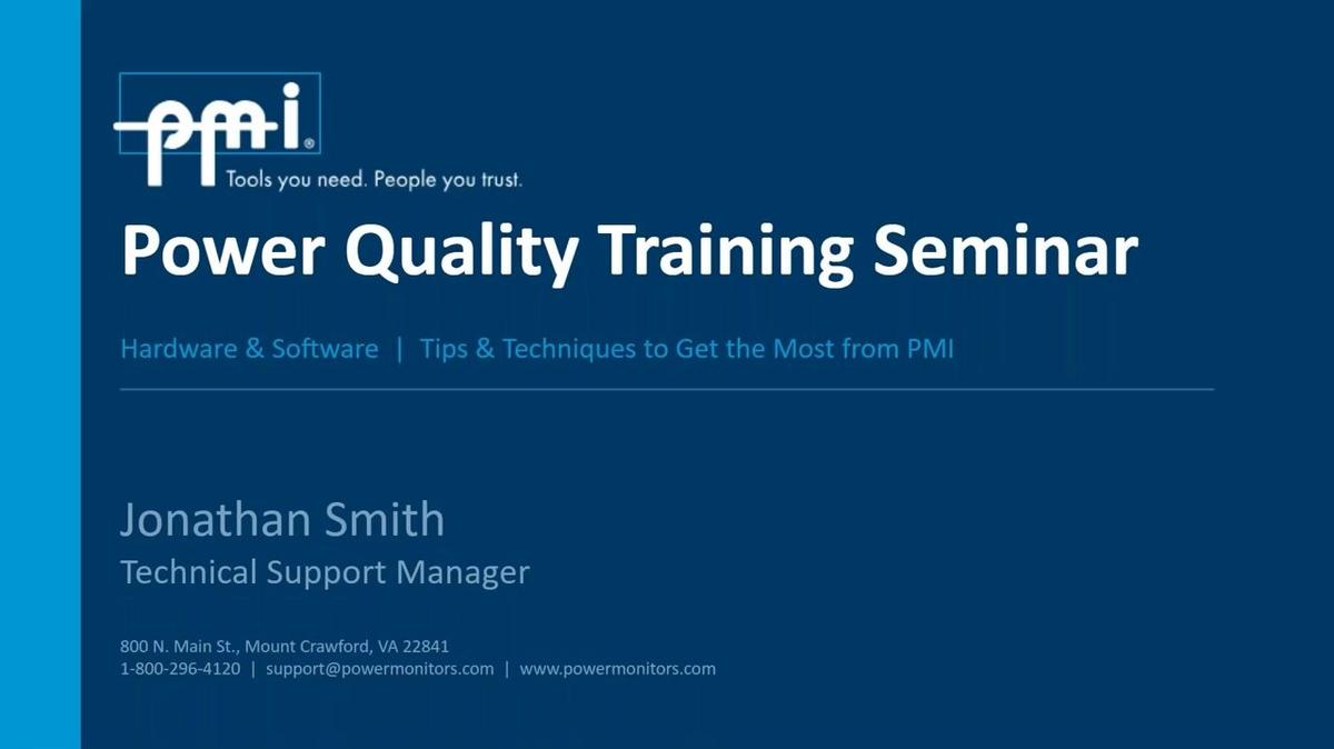 260630 Remote Tech Training w Jon