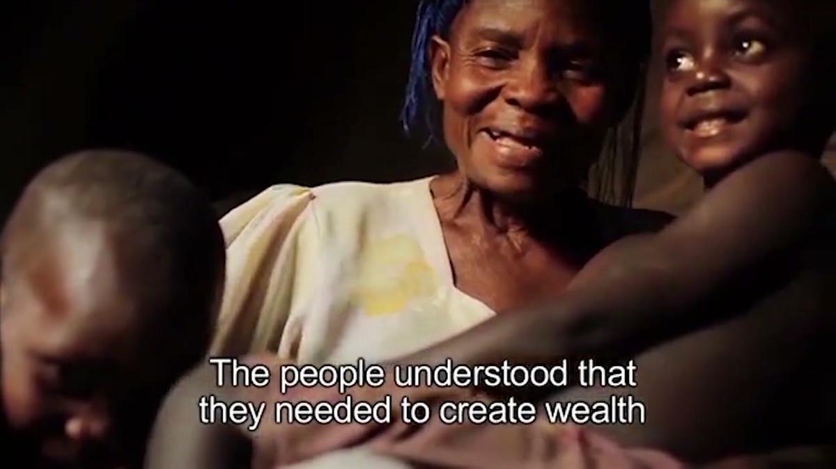 ES-DUB - Generosity In The Midst of War - V23