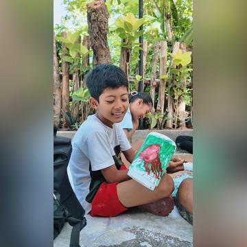 Recycled Instruments