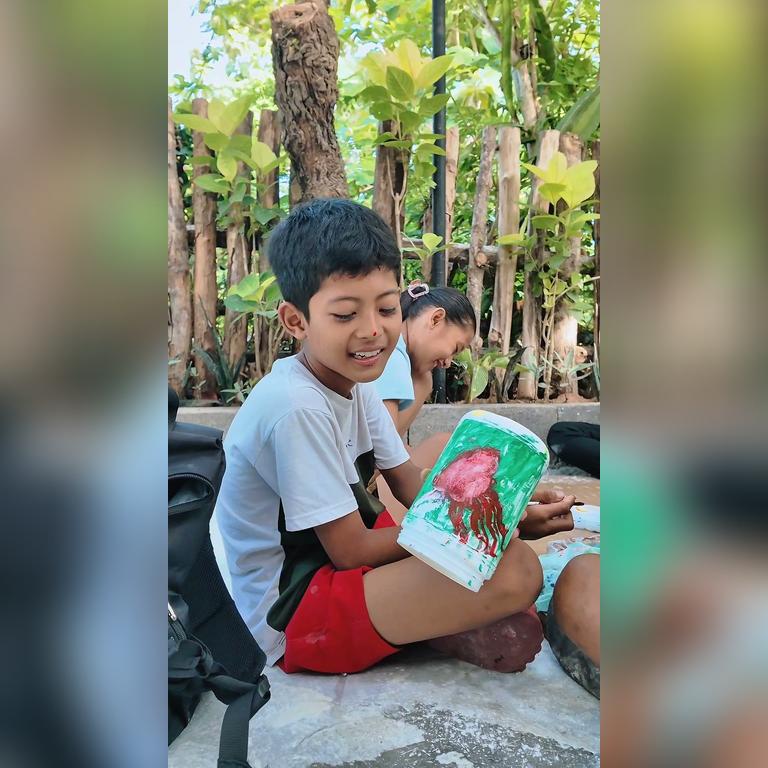 Recycled Instruments