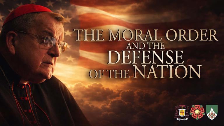 The Virtue of Patriotism: The Moral Order and the Defense of the Nation