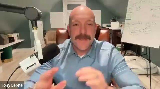 See Tony Leone @ AEI2026!