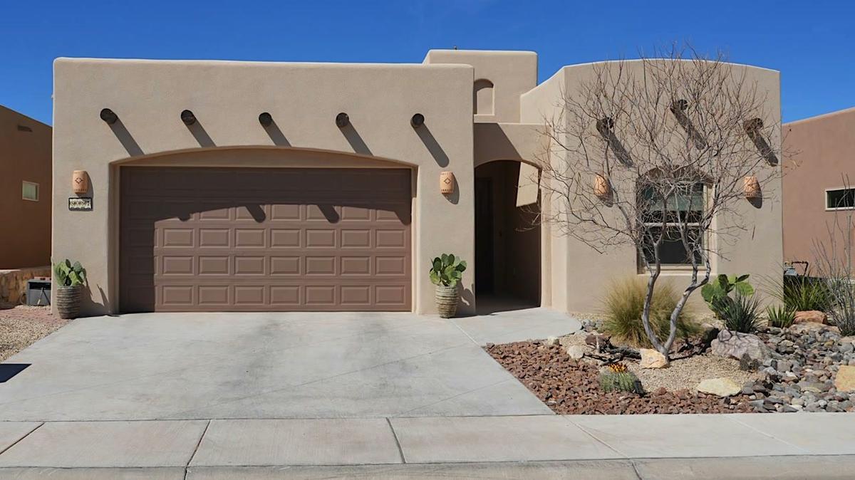 8081 Willow Bloom Circle, Las Cruces, NM 88007.