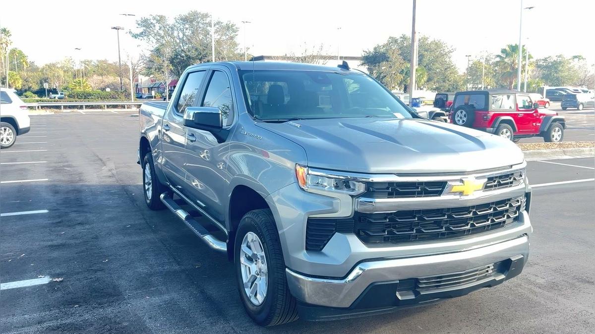 William's Silverado video by Walter/ Airport CDJ 407-541-6200